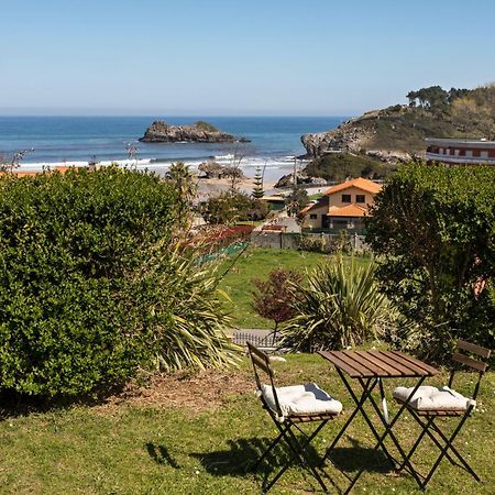 Apartamento El Sauce De Amalia Celorio  Exteriör bild