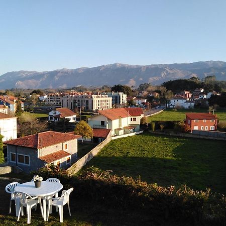 Apartamento El Sauce De Amalia Celorio  Exteriör bild