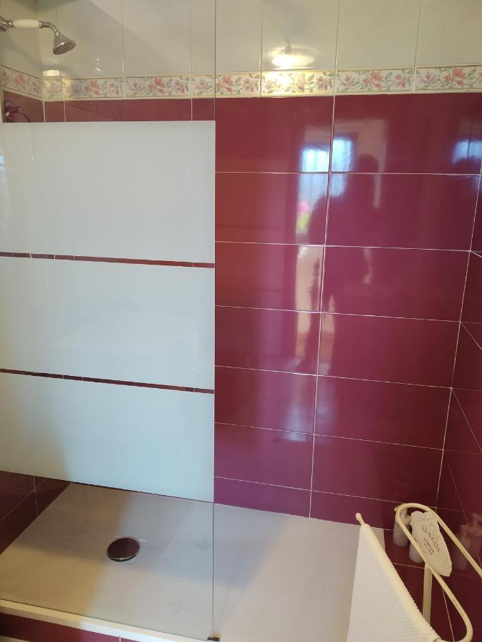 Apartamento El Sauce De Amalia Celorio  Exteriör bild
