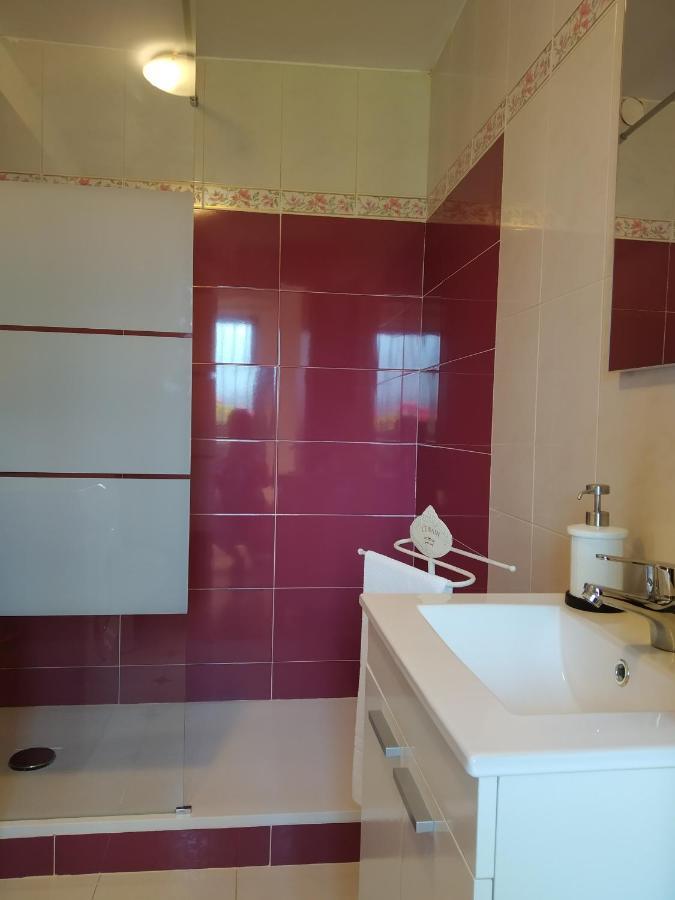 Apartamento El Sauce De Amalia Celorio  Exteriör bild