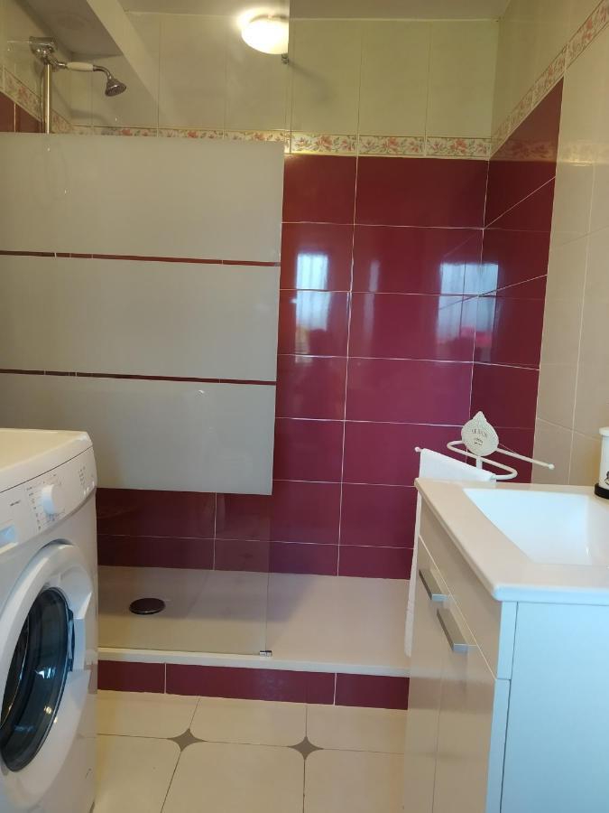 Apartamento El Sauce De Amalia Celorio  Exteriör bild