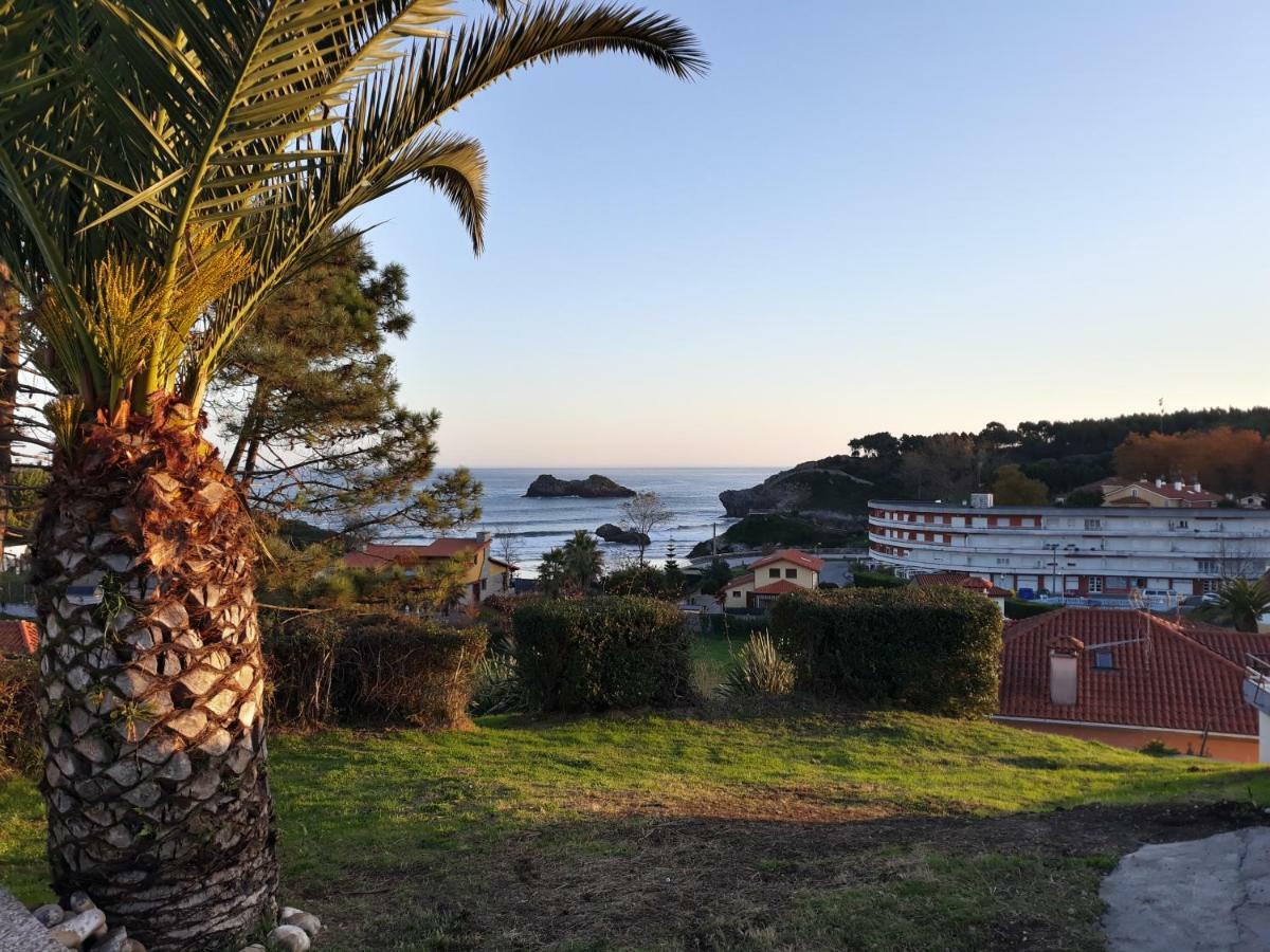 Apartamento El Sauce De Amalia Celorio  Exteriör bild