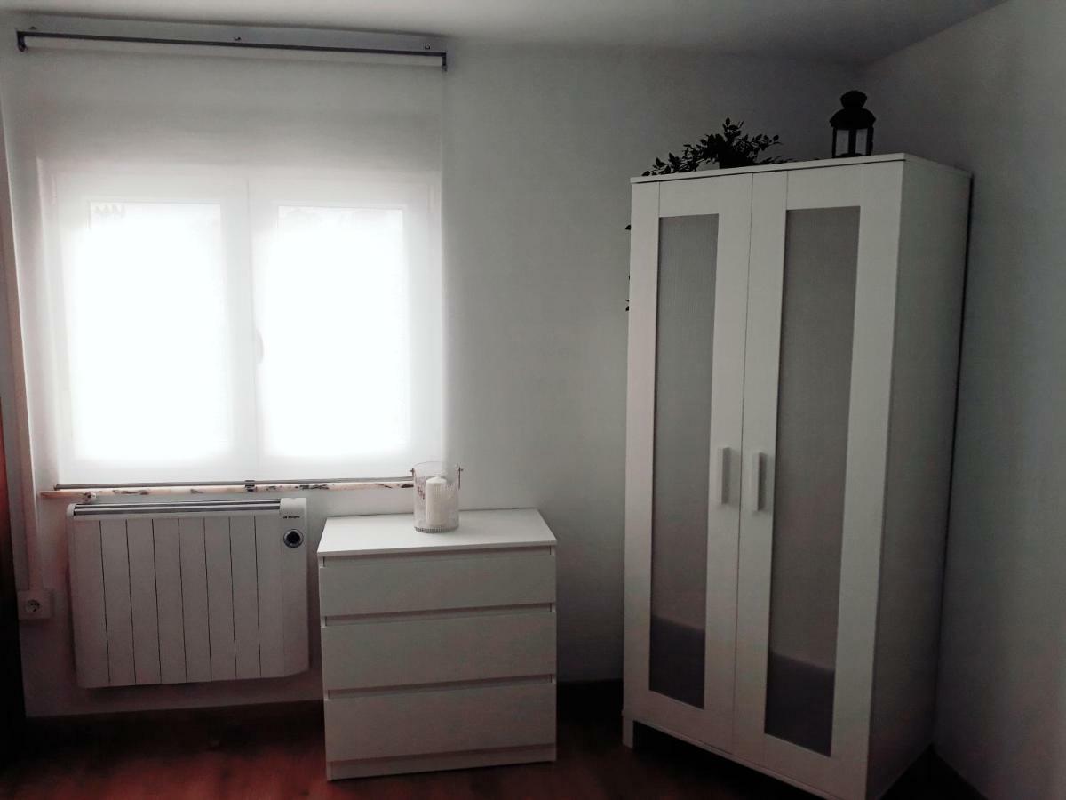 Apartamento El Sauce De Amalia Celorio  Exteriör bild