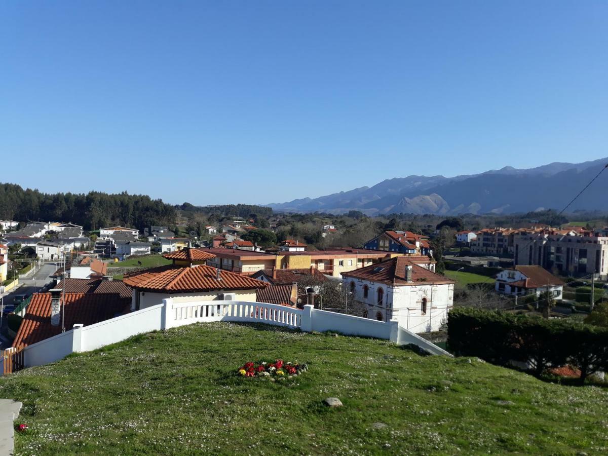 Apartamento El Sauce De Amalia Celorio  Exteriör bild