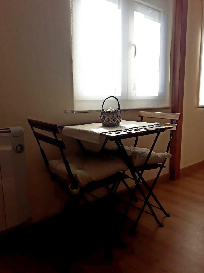 Apartamento El Sauce De Amalia Celorio  Exteriör bild